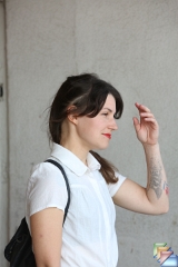 Cie la Meandre * (68 Diapositives)